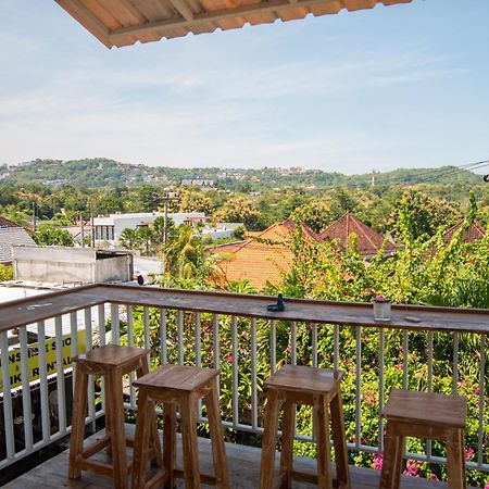 Makua Bingin Apartment Uluwatu  Exterior photo