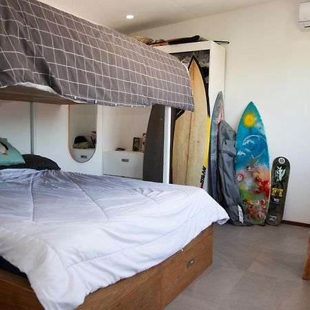 Makua Bingin Apartment Uluwatu  Exterior photo