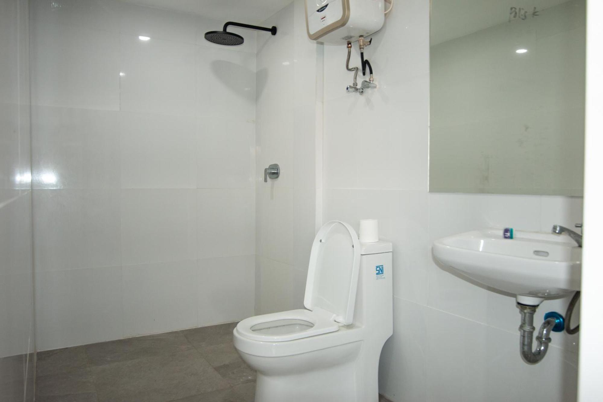Makua Bingin Apartment Uluwatu  Exterior photo