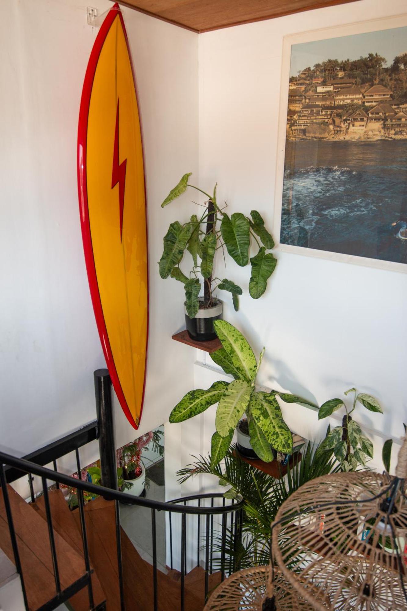 Makua Bingin Apartment Uluwatu  Exterior photo