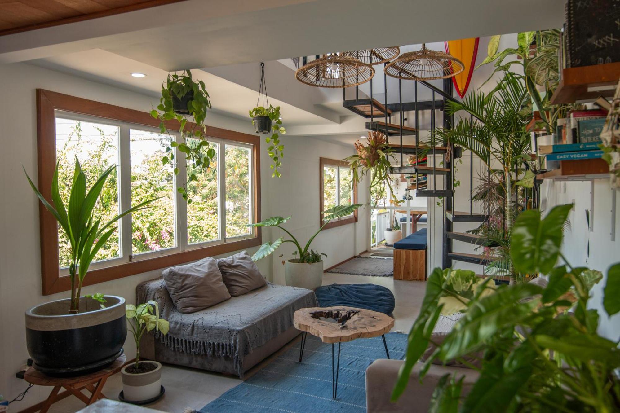 Makua Bingin Apartment Uluwatu  Exterior photo